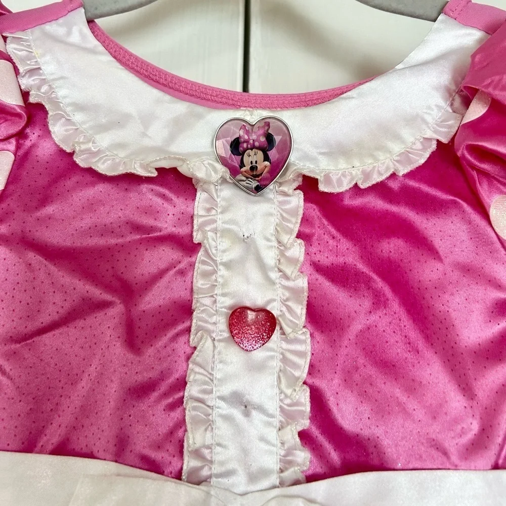 Disney costume minnie